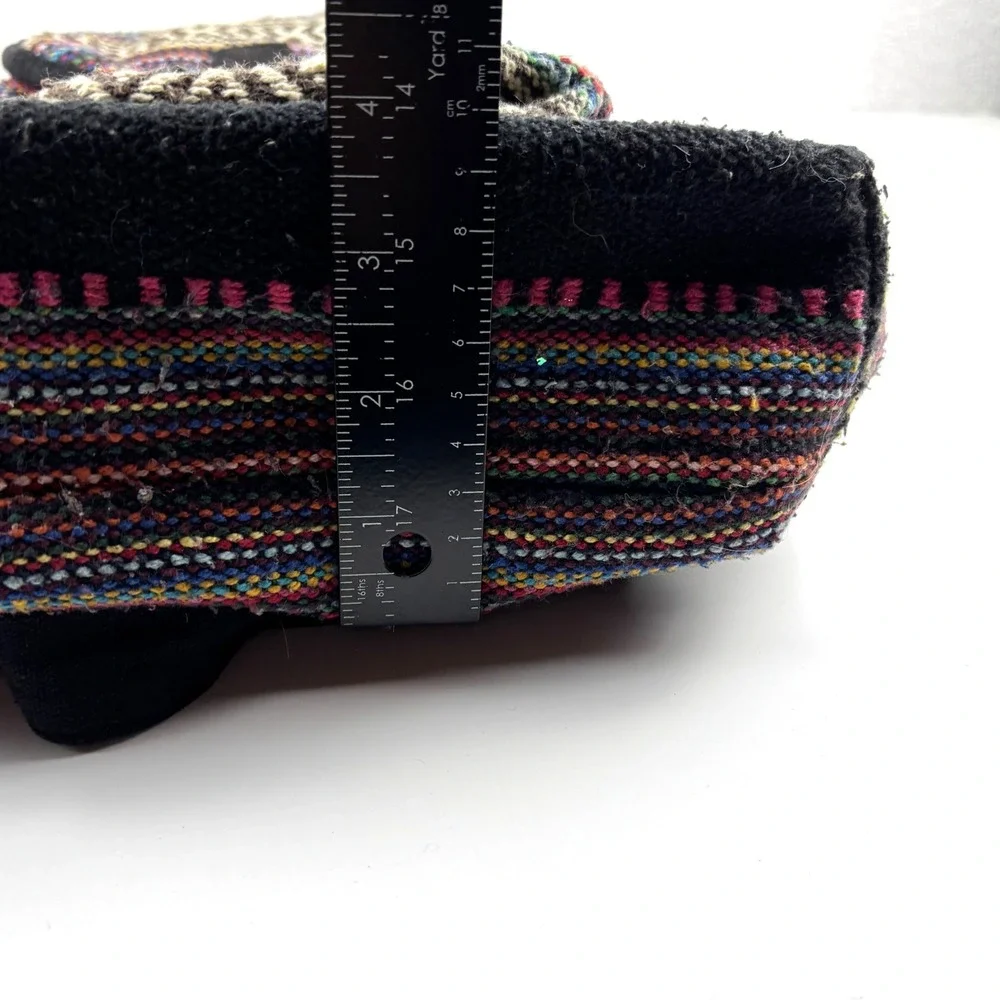 N/A woven textile